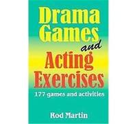 Drama Games And Acting Exercises