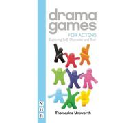 Drama Games For Actors
