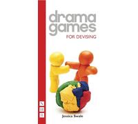 Drama Games For Devising