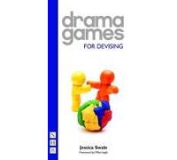 Drama Games For Devising