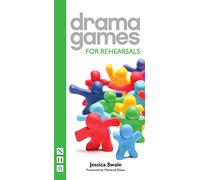 Drama Games for Rehearsals