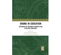 Drama In Education