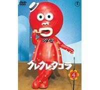 Vol.4 Dvd