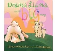 Drama Llama And The Big Feelings