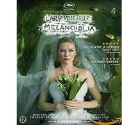 Drama - Melancholia [Blu-Ray]
