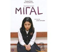 Drama - Miral