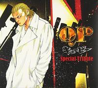 Drama Qp Special Tribute [Import Allemand]