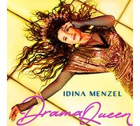 Idina Menzel Drama Queen (CD) Album
