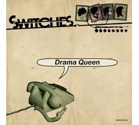 Drama Queen / Message From Yuz / No Hero