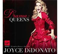 Drama Queens