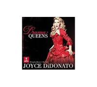 Drama Queens CD