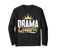 Drama Queens Sister Manche Longue