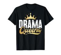 Drama Queens Sister T-Shirt