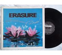Drama-Remix (Krucial Mix, 1989, UK) [Import]