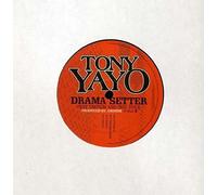Drama Setter [Vinyl]