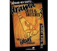 Drama, Skits, & Sketches 3, Ideas Library, the