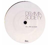 Drama Society - Accident [Import]