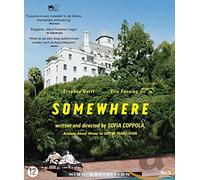 Drama - Somewhere [Blu-ray]
