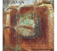 Drama - Stigmata of Change [Import]