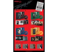 Drama - The 4th Mini Album Hardcover Version CD