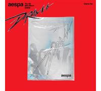 DRAMA - The Fourth Mini Album - Drama Version CD