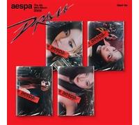 DRAMA - The Fourth Mini Album - Giant Version