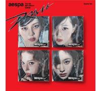 Drama - The Fourth Mini Album - Scene Version 2 - Cd Album