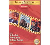 Drama Triple Feature 2 [Import USA Zone 1]