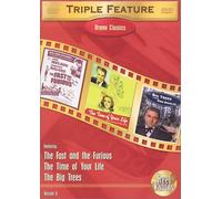 Drama Triple Feature 6 [Import USA Zone 1]