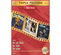 Drama Triple Feature 8 [Import USA Zone 1]