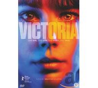 Drama - Victoria