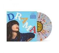 Drama Vinyle Coloré Vinyle