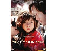 Drama - What Maisie Knew (2012)