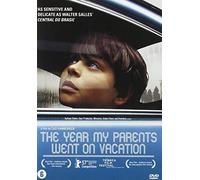 Drama - Year My Parents Went on Vacation, T