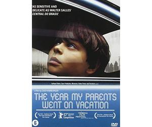 Drama - Year My Parents Went on Vacation, T