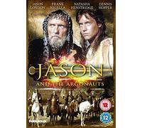 Dramafilm - Jason and The Argonauts [Import]