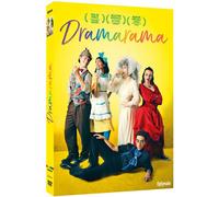 Dramarama DVD DVD