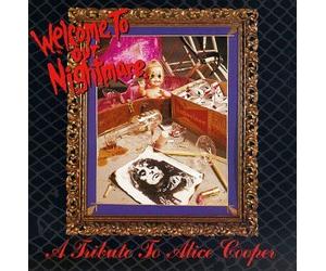 Dramarama - Welcome to Our Nightmare