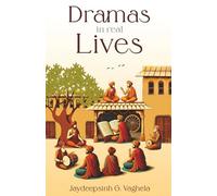 Dramas In Real Lives
