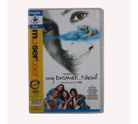 Dramas Movies on Dvd | My Brother Nikhil