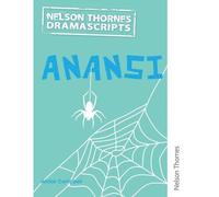 Dramascripts: Anansi