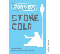 Dramascripts: Stone Cold