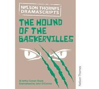 Dramascripts: The Hound Of The Baskervilles