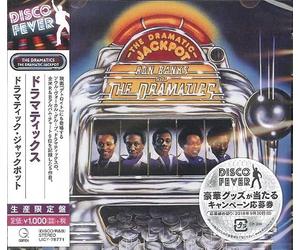 Dramatic Jackpot (Disco Fever)