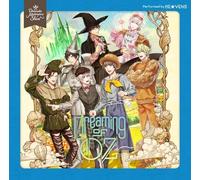 うたの☆プリンスさまっ♪Dramatic Masterpiece Show 「Dreaming of OZ」[通常盤]