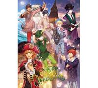 うたの☆プリンスさまっ♪Dramatic Masterpiece Show 「NEVER AGAIN NEVERLAND」 [初回限定盤]