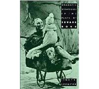 Dramatic Strategies in the Plays of Edward Bond Jenny S. Spencer (Auteur)