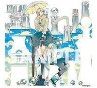 Dramatical Murder Dramacd Vol [Import]