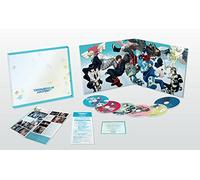 Dramatical Murder Dvd Box [Lim [Import allemand]