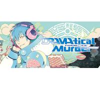 DRAMAtical Murder (PC)